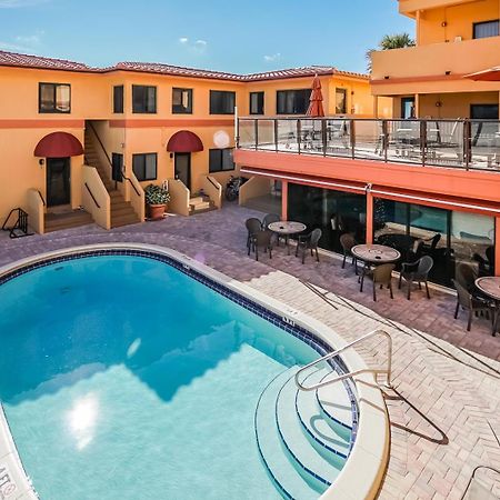 Hollywood Sands Resort Экстерьер фото