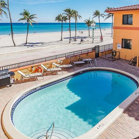 Hollywood Sands Resort Экстерьер фото