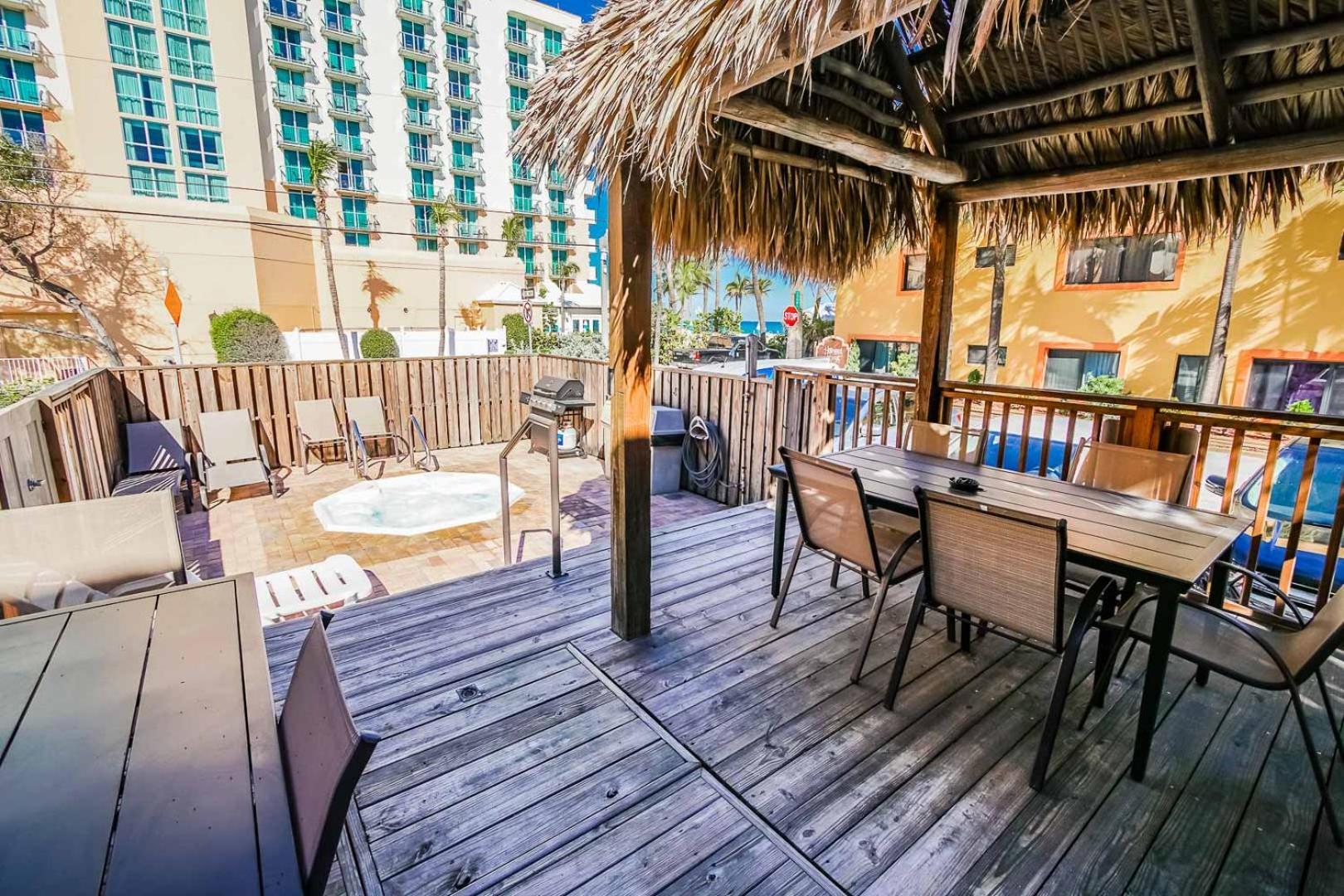 Hollywood Sands Resort Экстерьер фото